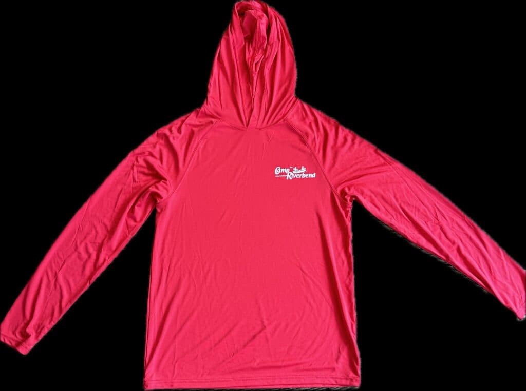 Adult Performance Dri-Fit Long Sleeve Hoodie