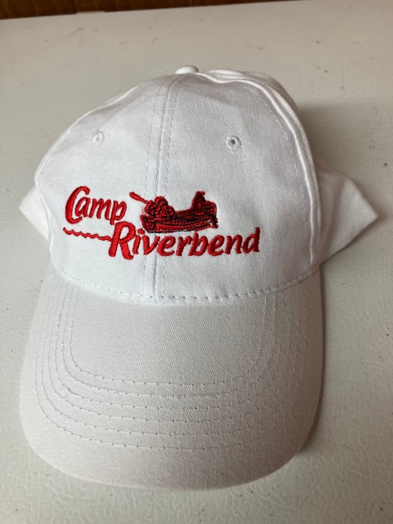 Baseball Hats view 2