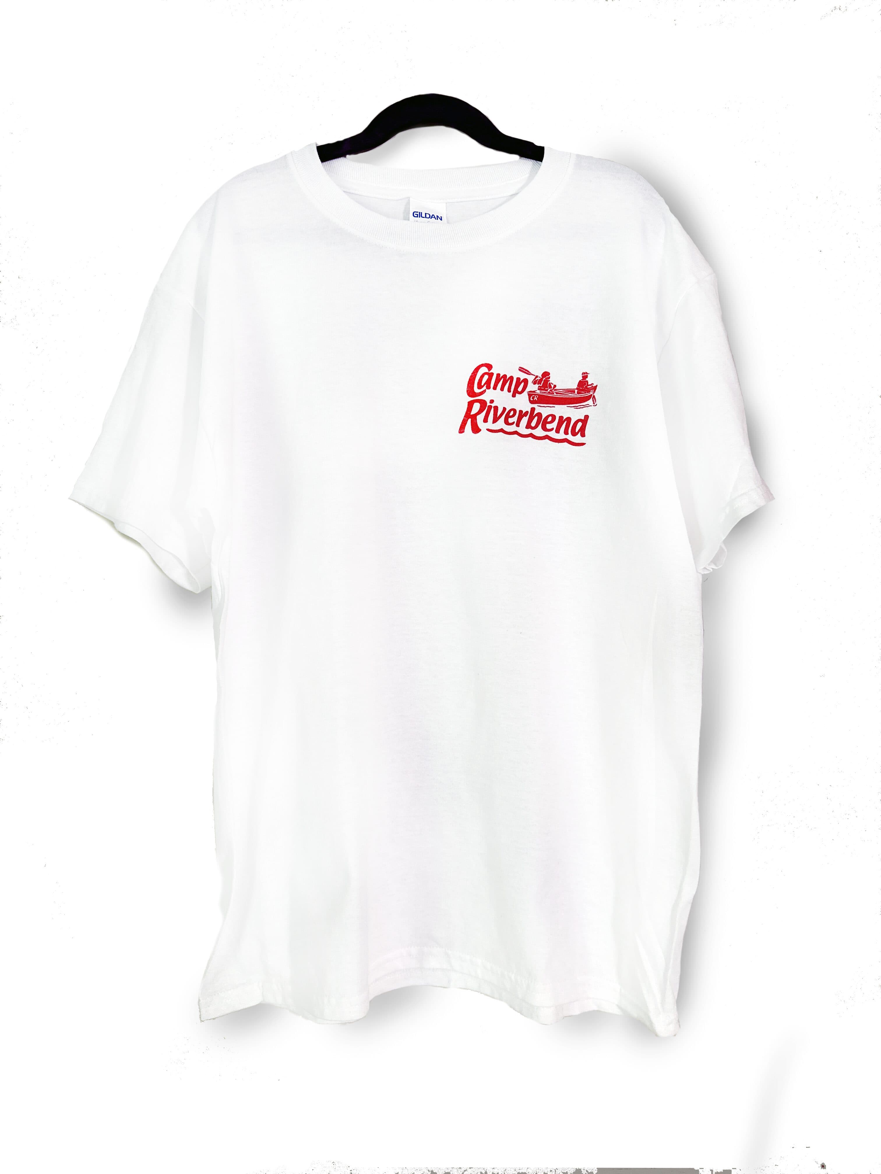 Camper T-Shirt