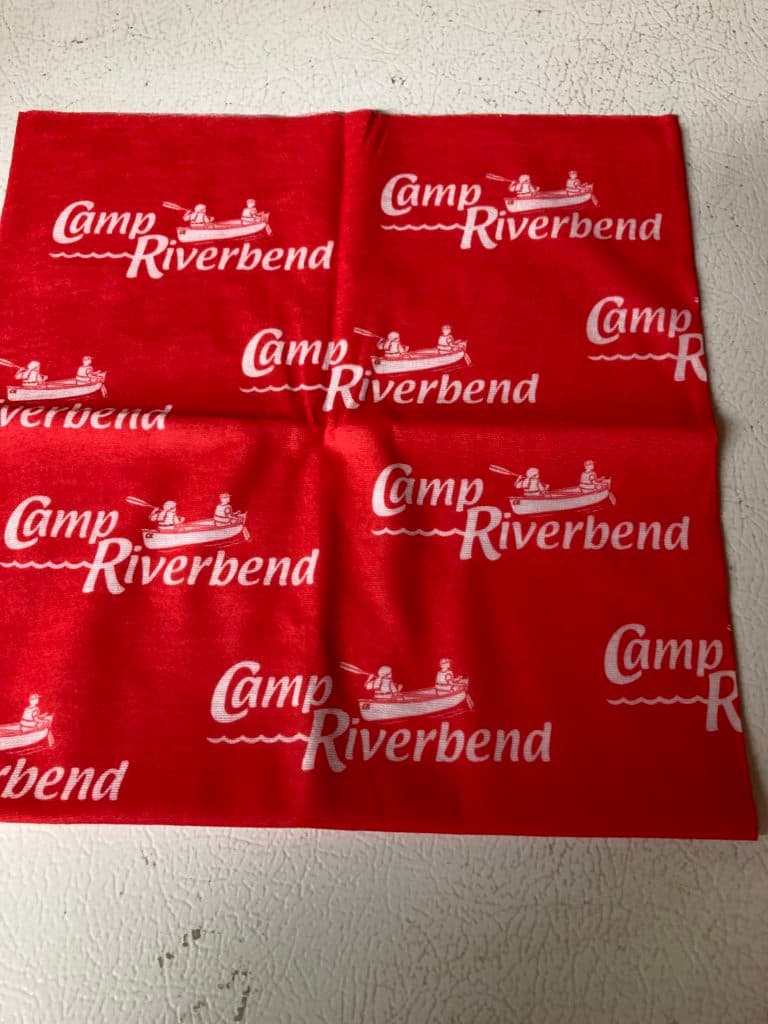 Neck Gaiter
