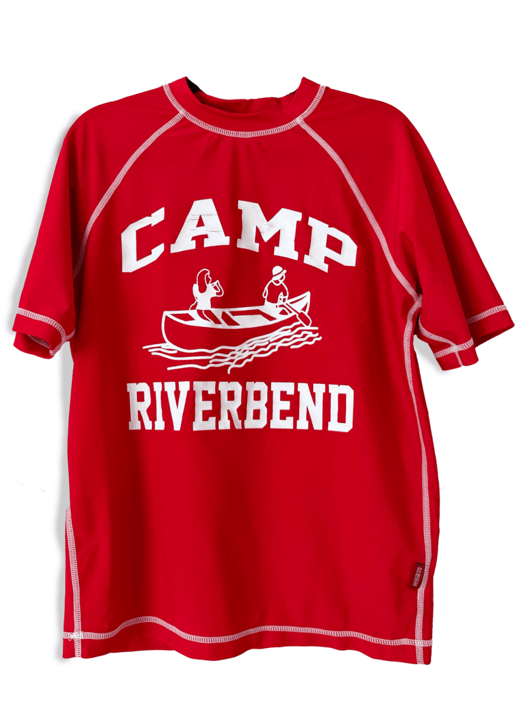 Rash Guard