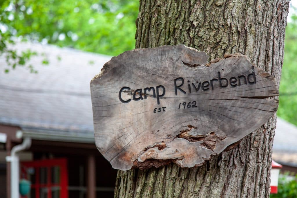 About Riverbend