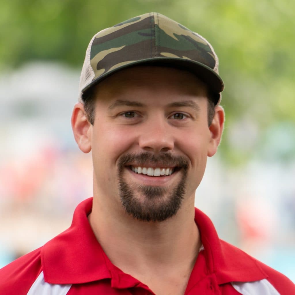 Brian Bigelow