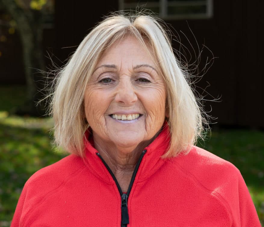 Debbie Breene