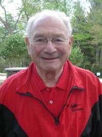 Harold Breene