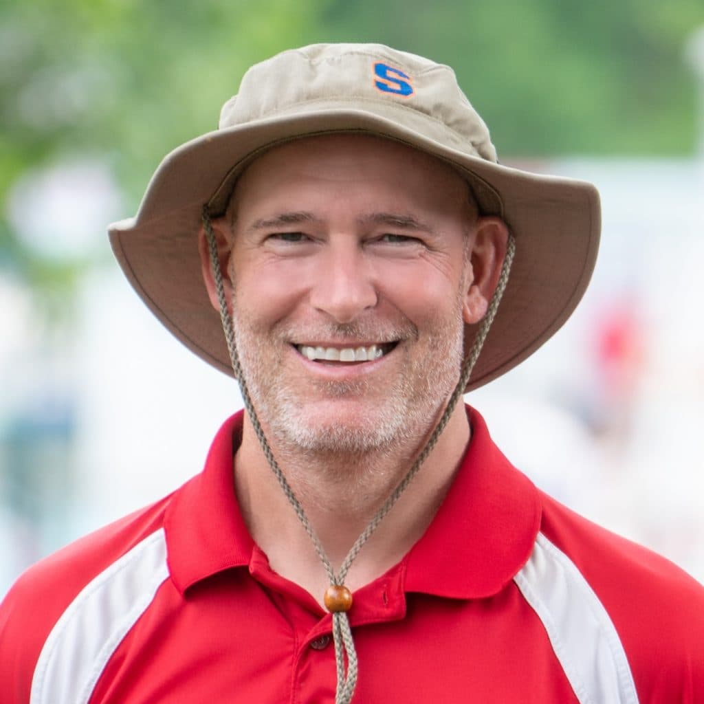 Jeff Kaesshaefer