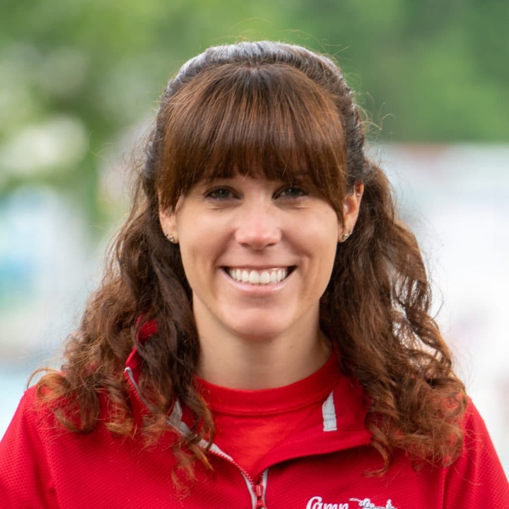 Katie Higgins