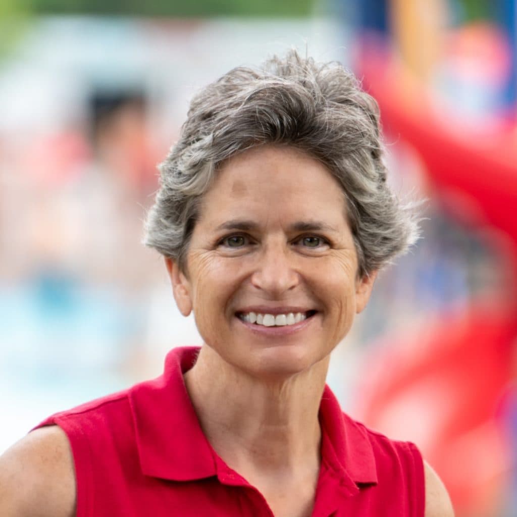 Miriam Peretsman Breene