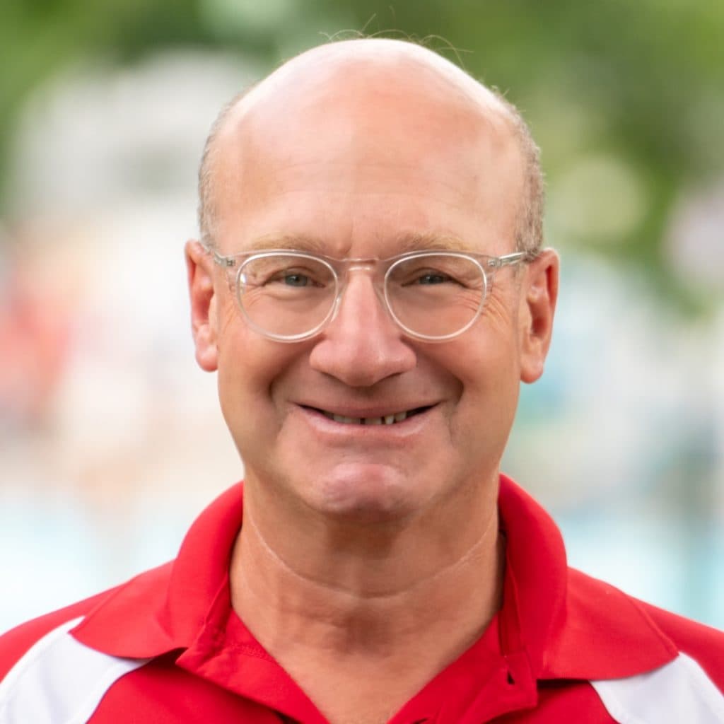 Paul Breene