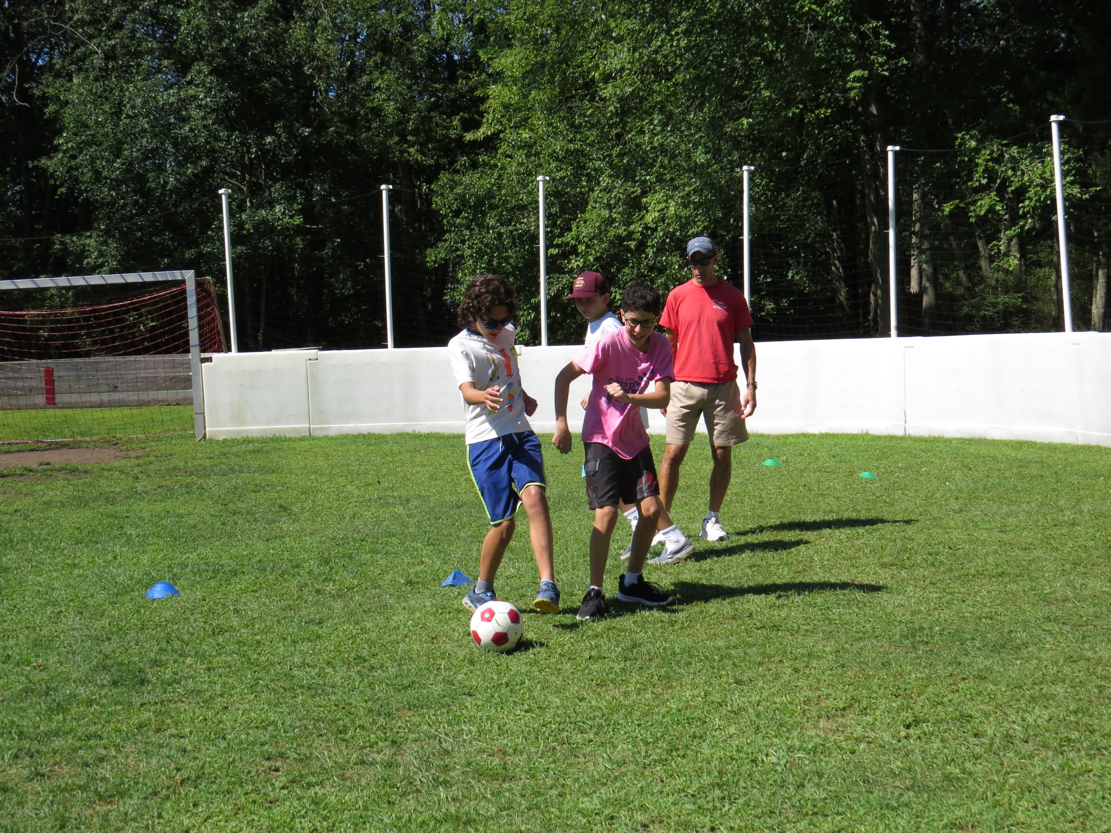 Soccer